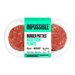 Impossible Burger Patties Made from Plants, 2 ct, 1/2 lb
