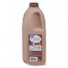 Store Brand 1% Low Fat Chocolate Milk,  1/2 Gallon