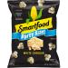 Smartford Party Size White cheddar popcorn 9 3/4 OZ