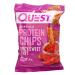 Quest Tortilla Style Protein Chips  Low Carb  Baked  Spicy Sweet Chili  1.1 Oz
