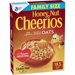 General Mills Honey Nut Cheerios 18.8 oz Box