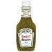 Heinz Relish Sweet 12.7oz SQZ BTL