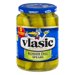 Vlasic Pickles Kosher Dill Spears 24oz Jar