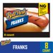 Ball Park Franks 8CT Hot Dogs 15oz PKG