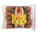 Oscar Mayer Classic Beef Franks 10CT 16oz PKG