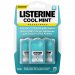 Listerine Pocket Paks Cool Mint 3 x 24CT Strip Packs
