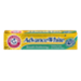 Arm &amp; Hammer Advance White Daily Fluoride Mint Toothpaste Breath Freshening 6oz PKG