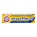 Arm &amp; Hammer Advance Extreme White Stain Defense Fluoride Toothpaste with Baking Soda and Peroxide 6.0oz PKG