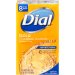 Dial Bath Soap Antibacterial Gold 8PK of 4oz Bars