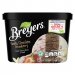 Breyers All Natural Ice Cream Vanilla, Chocolate, Strawberry 1.5 QT