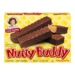 Little Debbie Nutty Bars 12CT 12oz Box