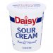 Daisy Sour Cream 16oz. Tub