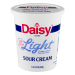 Daisy Light Sour Cream 16oz Tub