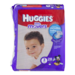 Huggies Little Movers Diapers Size 3 (16-28LB) Jumbo Pack 25CT PKG