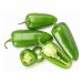 Jalapeno Peppers 4CT