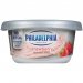 Philadelphia Cream Cheese Strawberry 7.5oz Tub