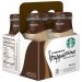 Starbucks Frappuccino Mocha 4PK of 9.5oz Bottles