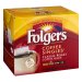 Folgers Classic Roast Singles 19CT 3oz Box