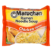 Maruchan Ramen Noodle Soup Chicken Flavor 3oz PKG