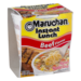 Maruchan Instant Lunch Beef Flavor Ramen Noodles 2.25oz PKG