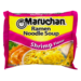 Maruchan Ramen Noodle Soup Shrimp Flavor Ramen Noodles 3oz PKG