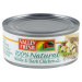 Valley Fresh 100% Natural White and Dark Chicken in Water 10oz Can