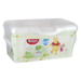 Huggies Natural Care Baby Wipes Fragrance Free 56ct