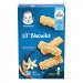 Gerber Lil Biscuits Vanilla Wheat 4.44oz Box