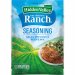 Hidden Valley Ranch Salad Dressing Mix 1oz PKT