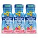 PediaSure Nutrition Beverage Shake Strawberry 6PK of 8oz BTLS