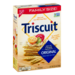 Nabisco Triscuit Wafers Original 12.5oz Box