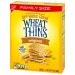 Nabisco Wheat Thins 14oz Box