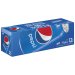 Pepsi Cola 12 Pack of 12oz Cans