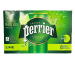 Perrier Sparkling Mineral Water Lime 8CT flavored carbonated mineral 8-11.15 fl ozral