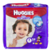 Huggies Little Movers Diapers Size 4 (22-37LB) Jumbo Pack 22CT PKG