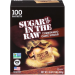 Sugar In The Raw Natural Cane From Hawaii Packets 100CT Box