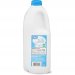 Store Brand Milk 1% Lowfat 1/2 GAL 64oz. CTN