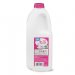 Store Brand Milk Fat Free 1/2 GAL 64oz. CTN