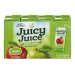Juicy Juice 100% Juice Apple 8CT of 6.75oz EA