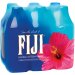 Fiji Artesian Water 6PK of 16.9oz Bottles