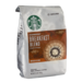 Starbucks Coffee Breakfast Blend Medium (Ground) 12oz Bag