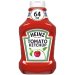 Heinz Tomato Ketchup 64oz BTL