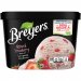 Breyers All Natural Ice Cream Strawberry 1.5QT