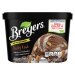 Breyers All Natural Ice Cream Rocky Road 1.5QT