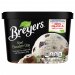 Breyers All Natural Ice Cream Mint Chocolate Chip 1.5QT