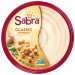 Sabra Hummus Classic 10oz Tub