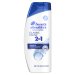 Head &amp; Shoulders 2 in 1 Dandruff Shampoo and Conditioner Classic Clean 20.7oz BTL