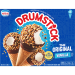 Nestle Drumstick Vanilla Sundae Cones 8CT 4.6oz EA 36.8oz Box