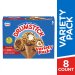 Nestle Drumstick Assortment Sundae Cones 8CT 4.6oz EA 36.8oz Box