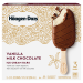 Haagen Dazs Bars Vanilla with Milk Chocolate 3CT 9oz Box